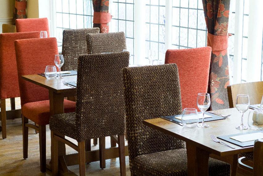 The Black Bull Inn Sedbergh Dış mekan fotoğraf