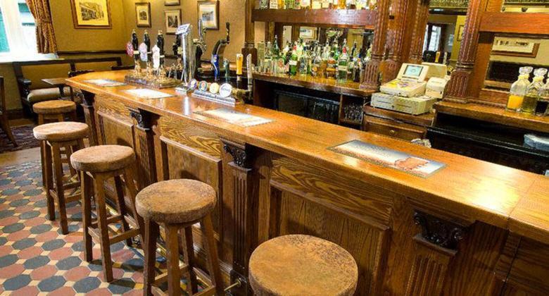 The Black Bull Inn Sedbergh Dış mekan fotoğraf