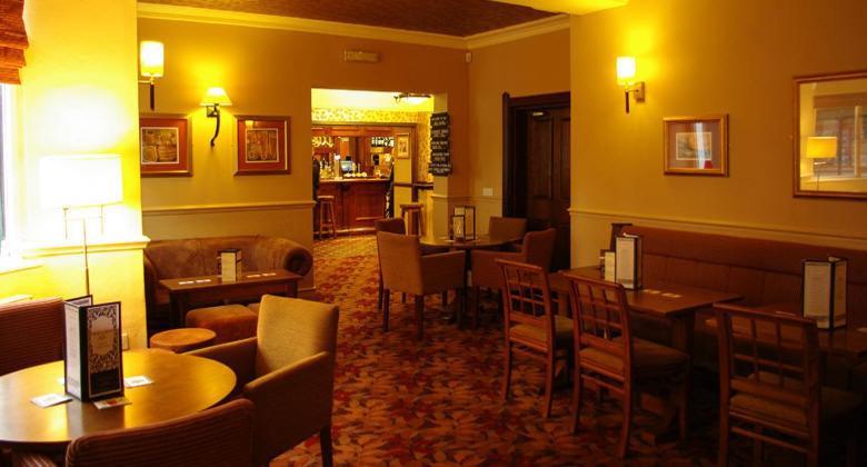 The Black Bull Inn Sedbergh Dış mekan fotoğraf