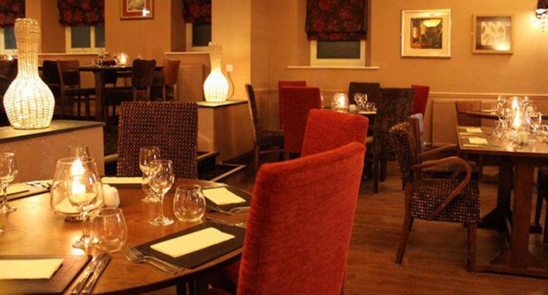 The Black Bull Inn Sedbergh Dış mekan fotoğraf