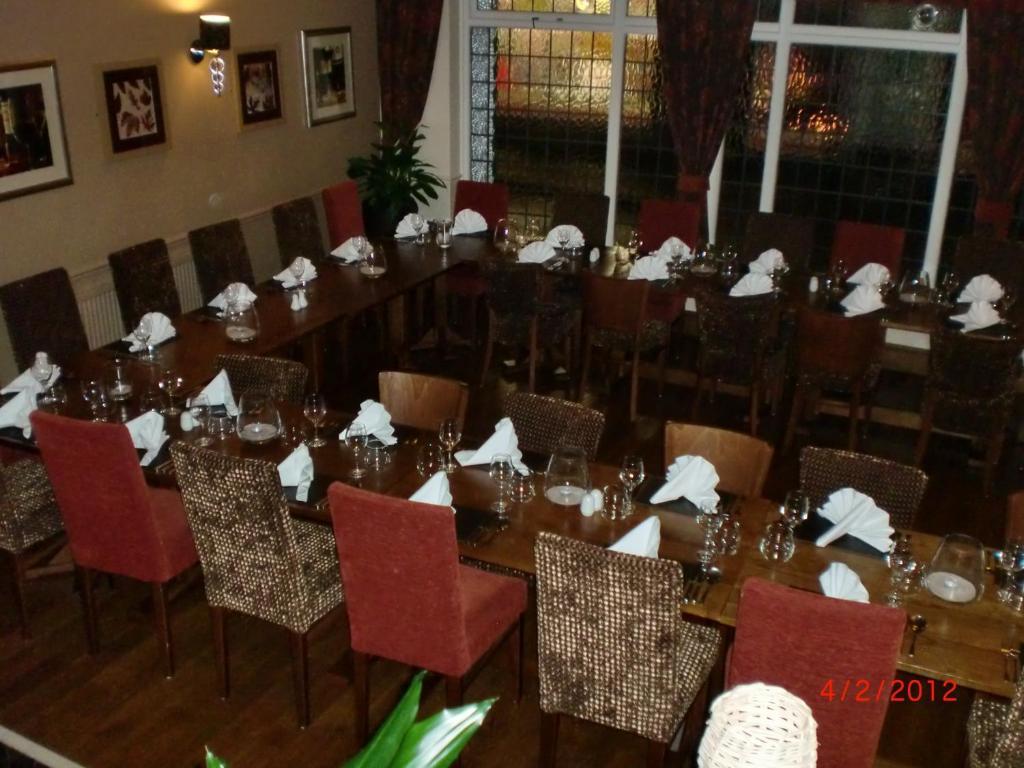 The Black Bull Inn Sedbergh Dış mekan fotoğraf