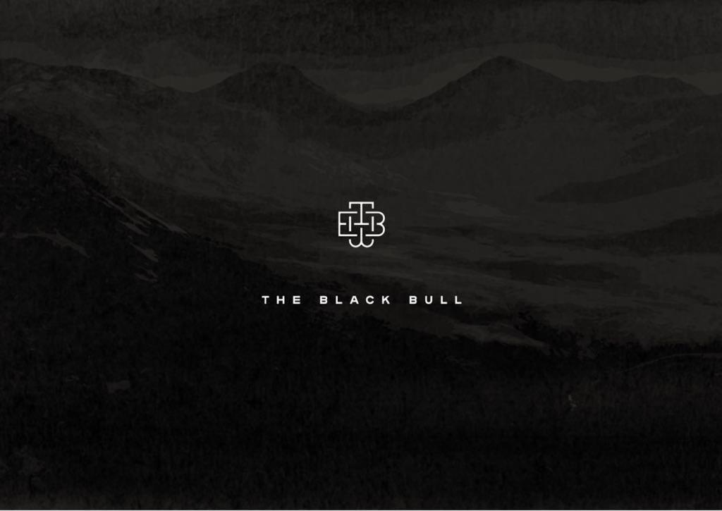 The Black Bull Inn Sedbergh Dış mekan fotoğraf